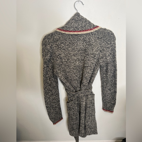 Roots Women's XS Cardigan - Picture 2 of 4